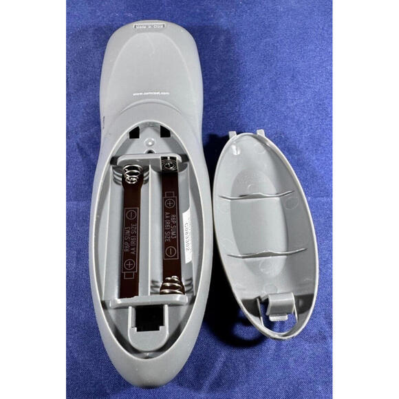 COMCAST Xfinity Cable DTA Digital Transport Universal Remote Control - TESTED - Picture 3 of 3